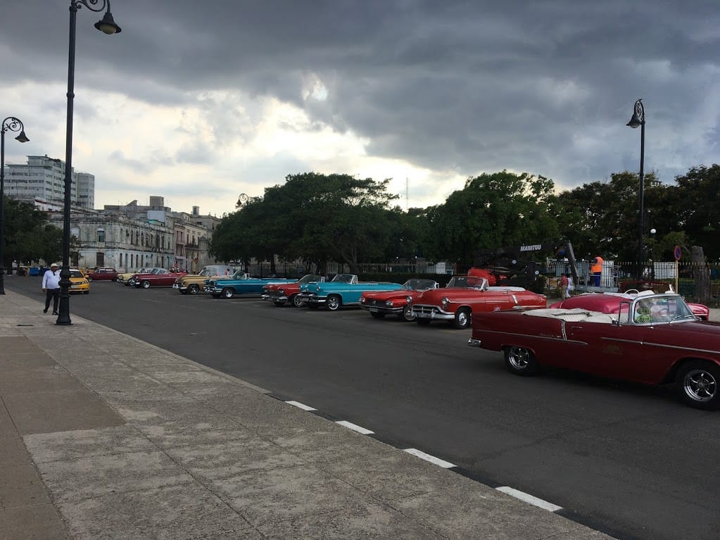 Havana - Küba (3. bölüm) havana1 havana taksi