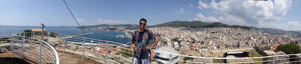 kavala