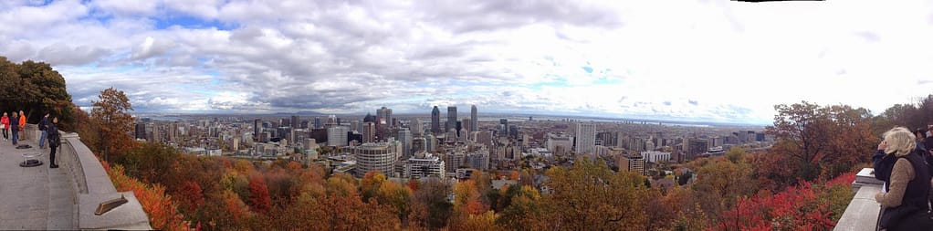 panoramik montreal