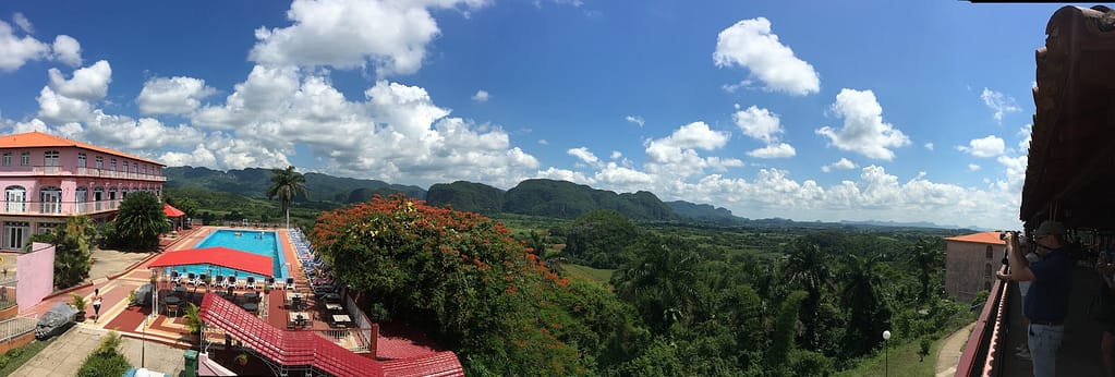 vinales manzara