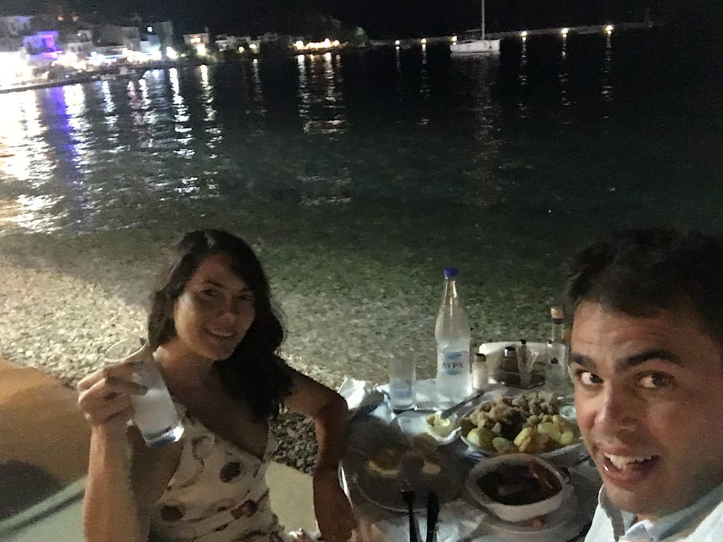 Samos Apollo