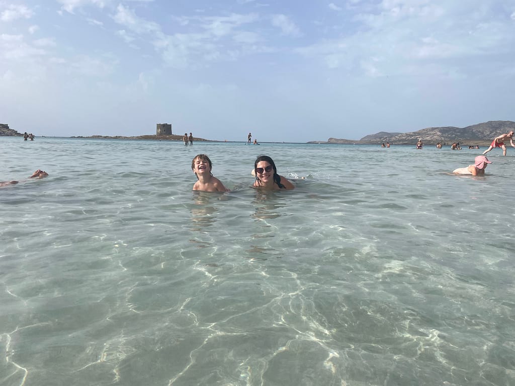 Sardunya La Pelosa