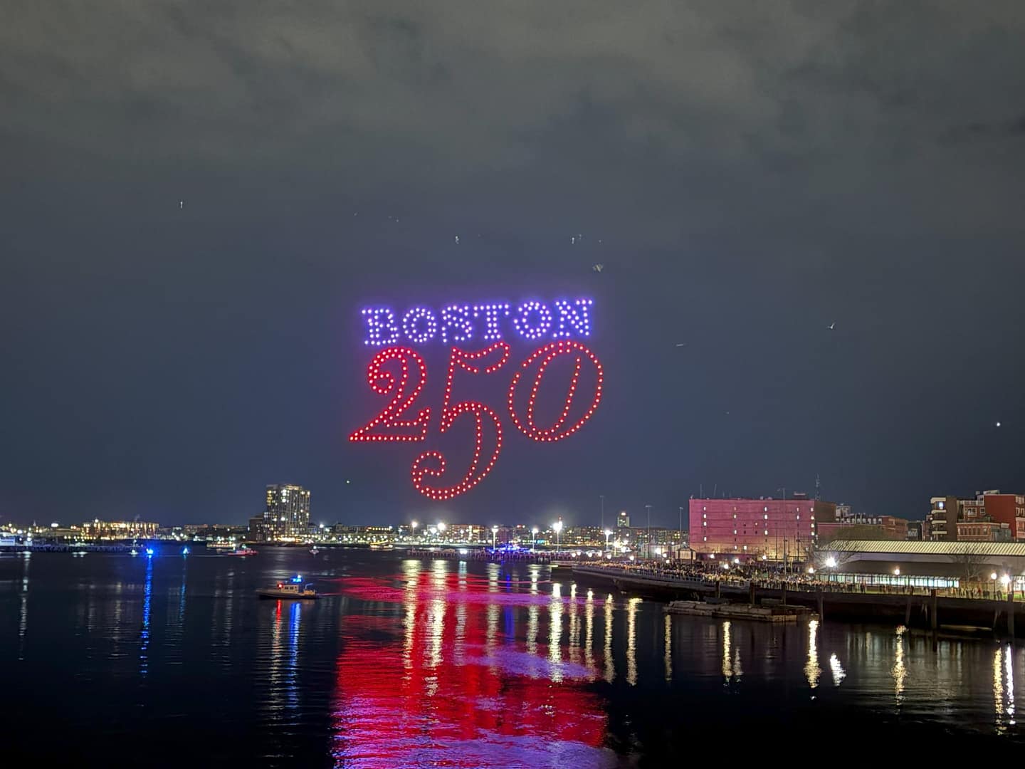 Boston: 250 Yıl Sonra Paul Revere’in İzinde boston250 scaled Boston 250