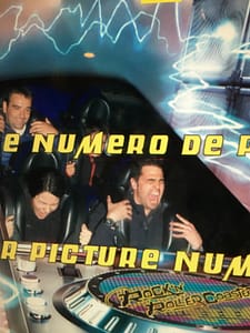 Paris: Beklemek Üzerine disneyland paris disneyland