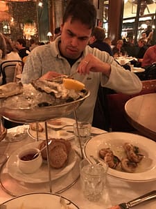 Paris: Beklemek Üzerine paris istiridye paris istridye