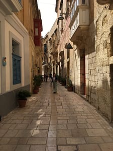 Malta: Şaşırtıcı bir tarih IMG 6080 e1545683337678 üç şehirler