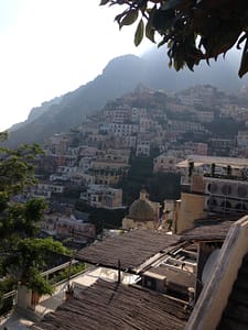 positano