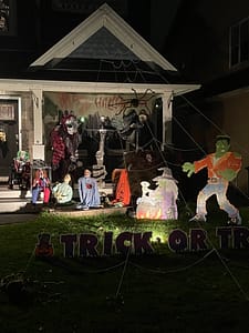 Halifax Halloween