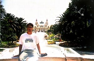 Monaco Monaco casino 2005 Monaco casino_2005