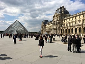 Paris: Beklemek Üzerine IMG 2349 paris louvre