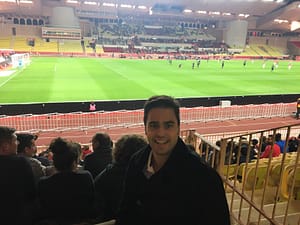 Monaco monaco mac monaco mac