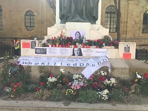 Malta: Şaşırtıcı bir tarih IMG 9395 Galizia