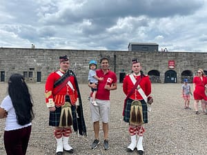Halifax'ta sonbahar hisar ucretsiz