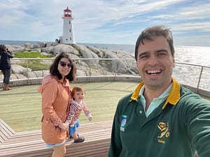 Peggy's Cove