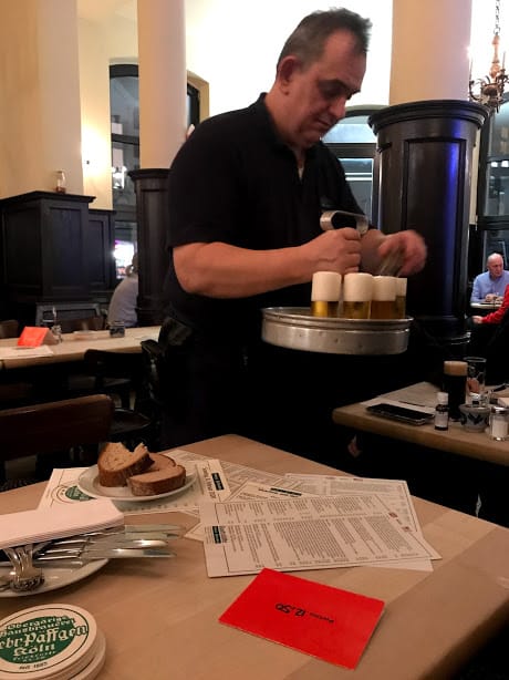 Köln: Bir birahane şehri IMG 2907 köln birahaneleri