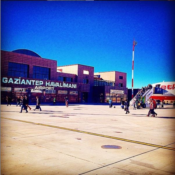 Gaziantep amtep Gaziantep amtep