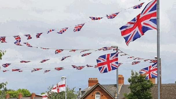 Belfast - Kuzey İrlanda NWS 2014 06 10 NEW 006 31949851 I1 Belfast - Kuzey İrlanda NWS 2014 06 10 NEW 006 31949851 I1