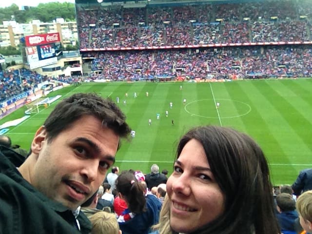 Madrid atletico atletico