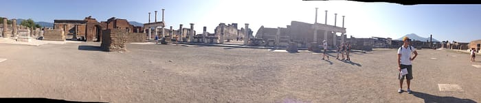 Napoli - Pompeii pompeii Pompeii