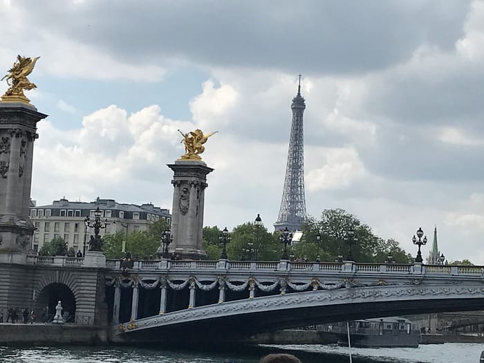 Paris: Beklemek Üzerine IMG 7495 paris seine