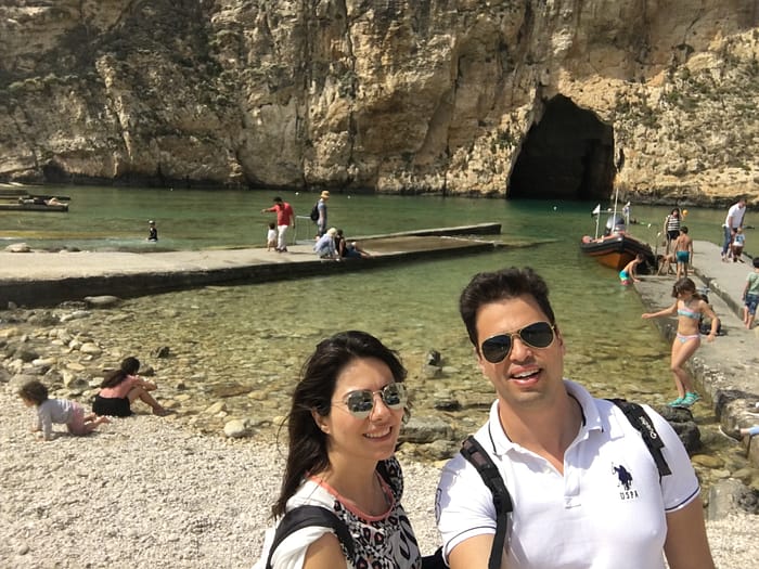 Malta: Şaşırtıcı bir tarih IMG 6128 gozo