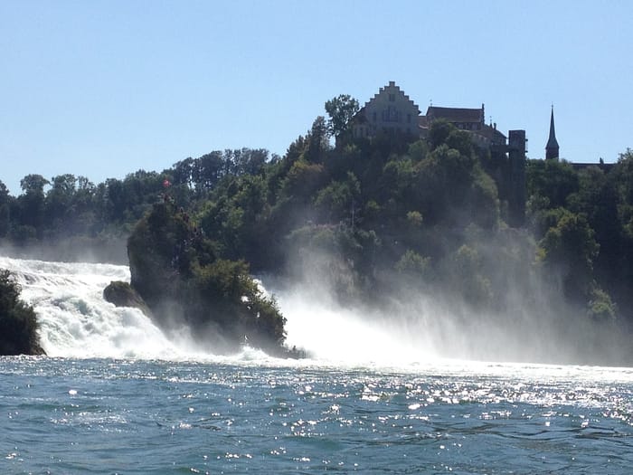 Zürih schaffausen schaffausen