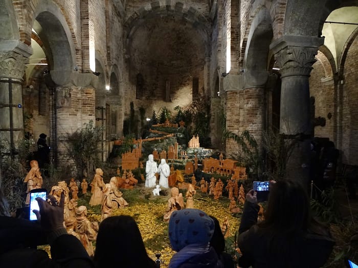 Bologna DSC01102 bologna kilise