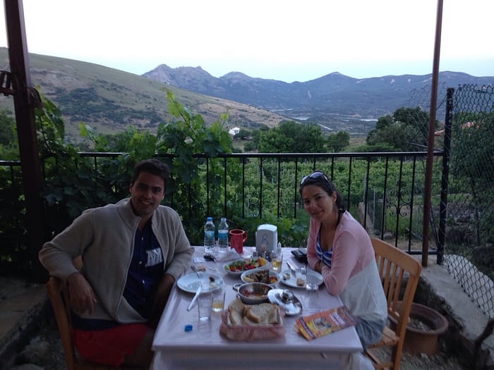 Gökçeada gökçeada yemek gökçeada yemek