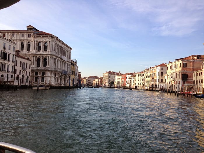 Venedik IMG 3291 Kanal