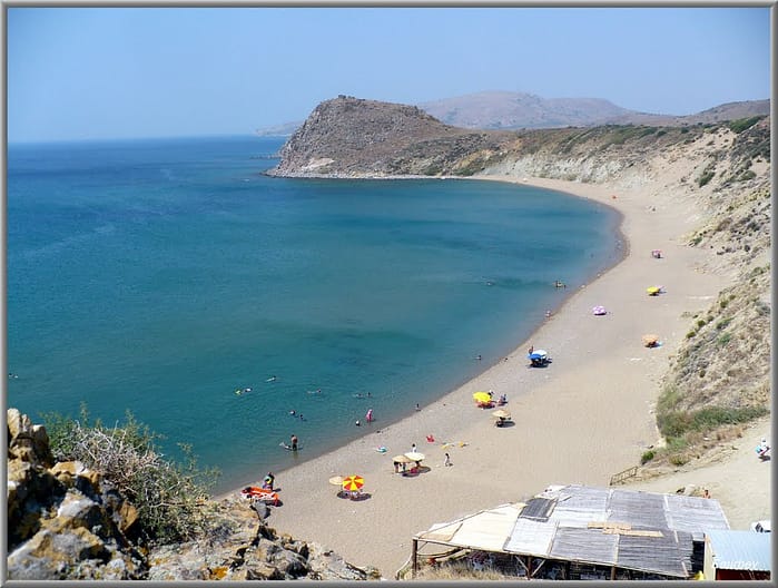 Gökçeada gökçeada plaj gökçeada plaj