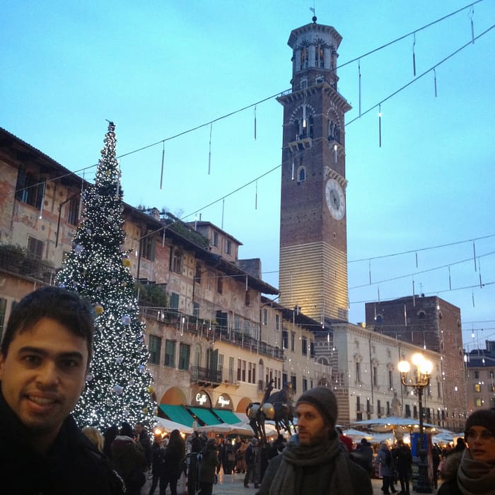 Ravenna - Verona verona verona