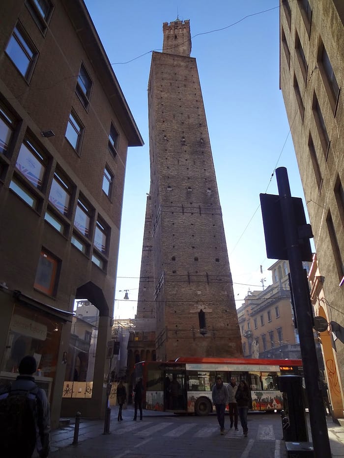 Bologna DSC01094 kule