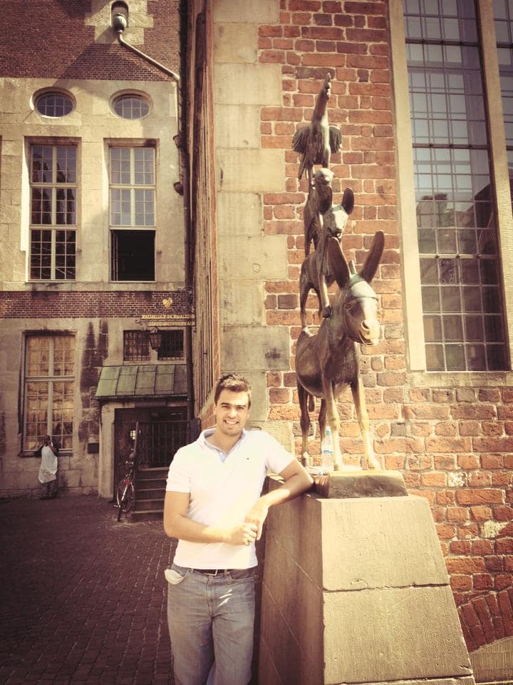 Bremen: Mızıkacıların Peşinde bremen mızıkacıları bremen mızıkacıları