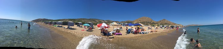 Çanakkale: Helen'den Gelibolu'ya, Savaşın İzinde IMG 2161 Gizli Liman