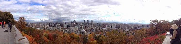 Montreal montreal panoramik panoramik montreal