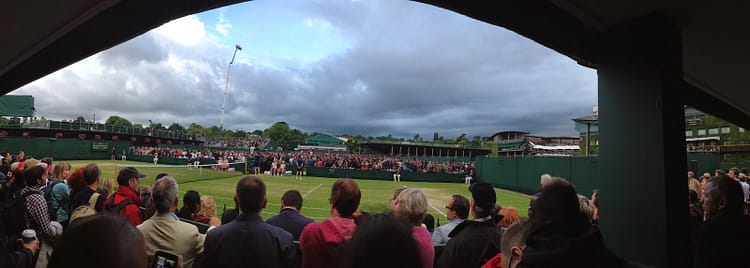 Wimbledon wimbledon open court Wimbledon wimbledon open court