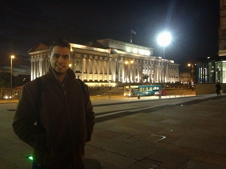 Liverpool pool3 liverpool istasyonu