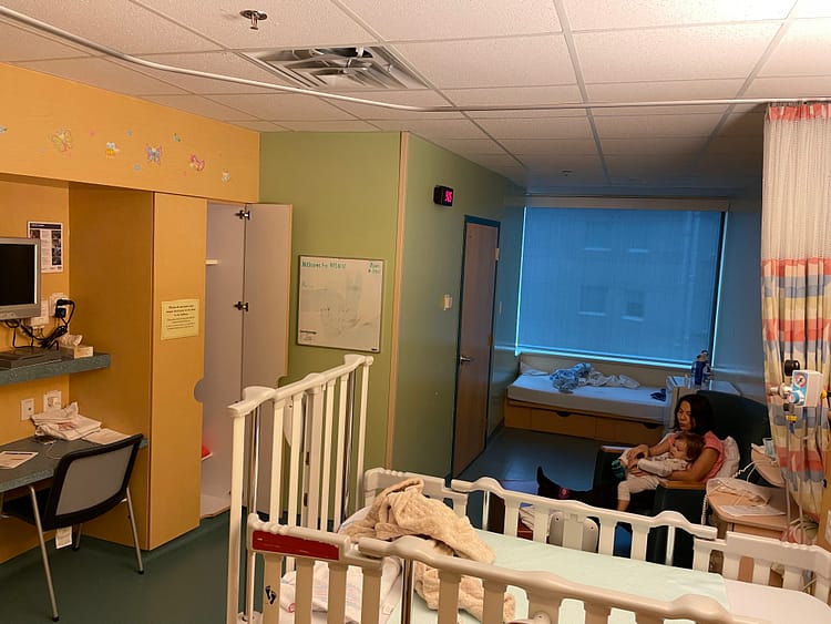 Kanada'da Sağlık IMG 7163 Kanada Saglik