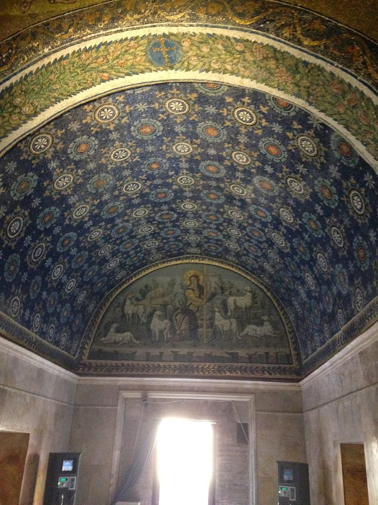 ravenna