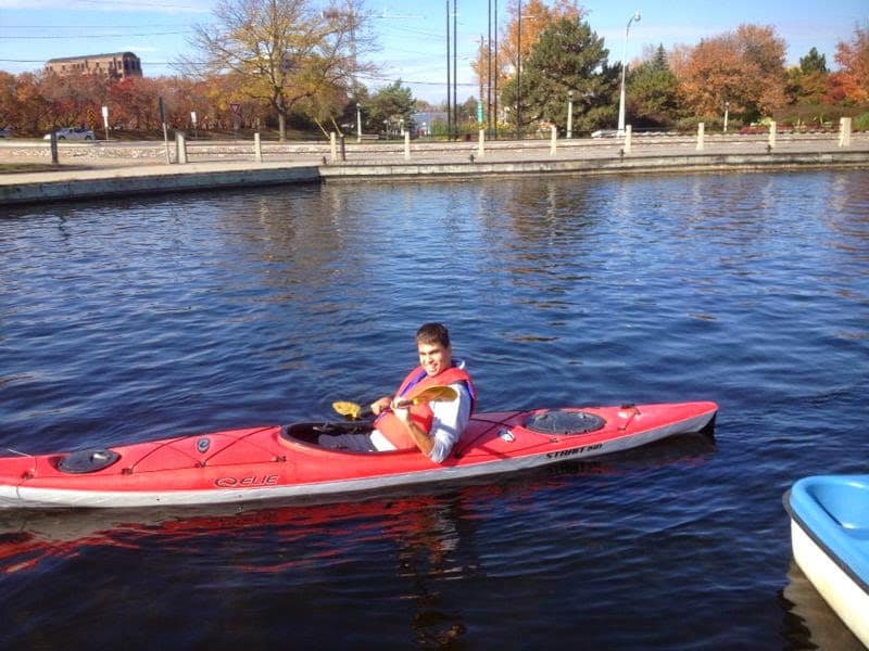 Ottawa IMG 1776 ottawa rideau kanalı