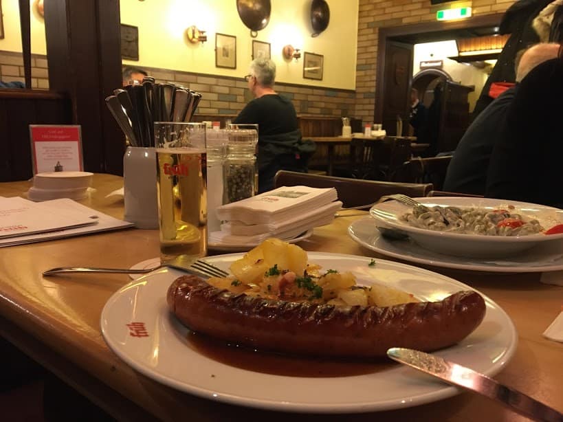 Köln: Bir birahane şehri IMG 3126 Köln: Bir birahane şehri IMG 3126