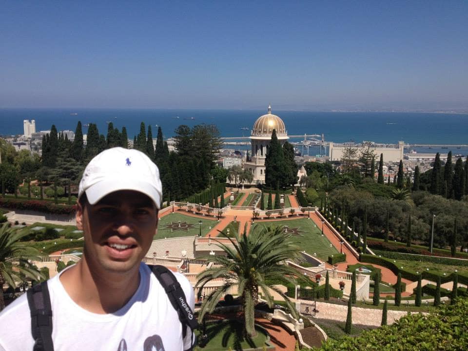 Hayfa - Akka 1236486 10151832698999757 1679342691 n Hayfa limanı