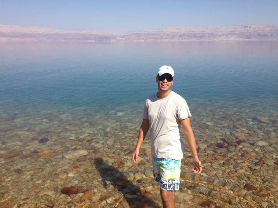 Lüt Gölü ve Masada lüt gölü Lüt gölü