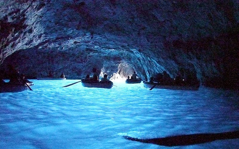 Amalfi Kıyıları grotta azzurra d 0 0 800
