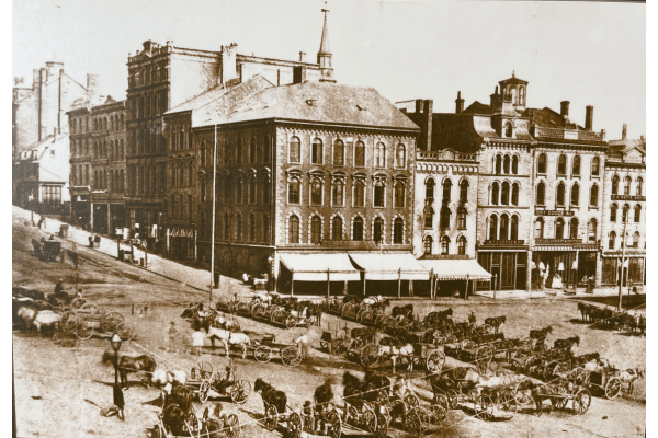 1850 Saint John